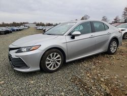 2022 Toyota Camry LE en venta en Windsor, NJ