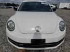 2012 Volkswagen Beetle Turbo