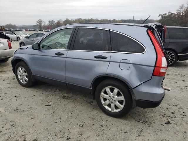 2008 Honda CR-V EX