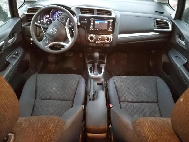 2015 Honda FIT LX