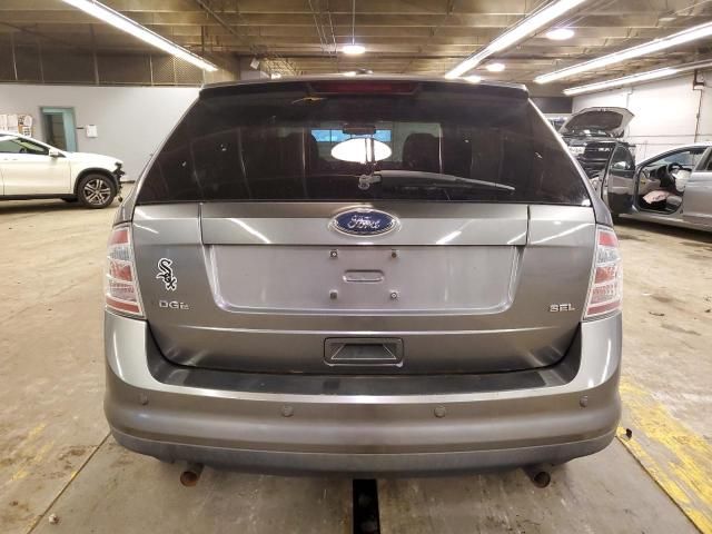 2009 Ford Edge SEL