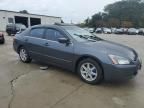 2004 Honda Accord EX