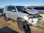 2017 Toyota 4runner SR5/SR5 Premium