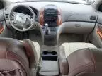 2007 Toyota Sienna XLE