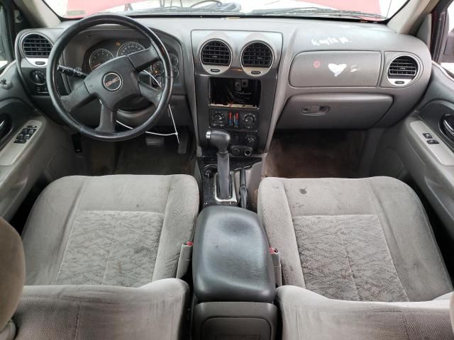 2005 GMC Envoy XL