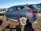 2019 Hyundai Tucson Limited