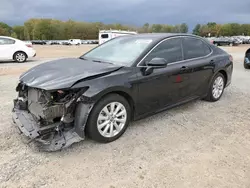 2020 Toyota Camry LE en venta en Conway, AR