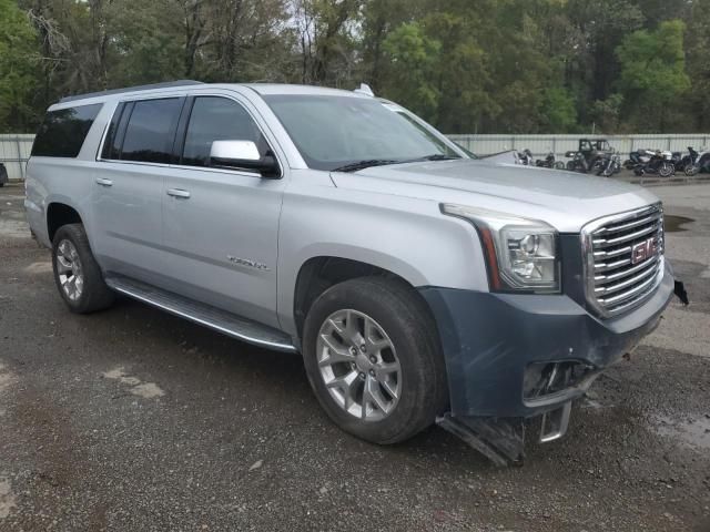 2016 GMC Yukon XL C1500 SLE