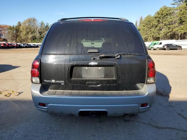 2006 Chevrolet Trailblazer LS