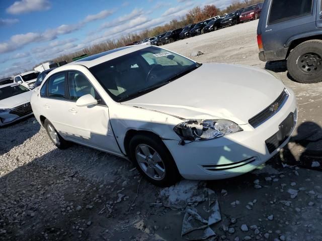 2008 Chevrolet Impala LT