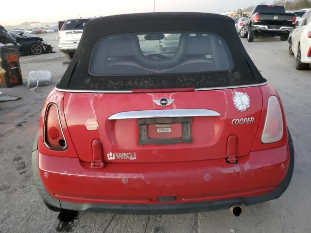 2006 Mini Cooper