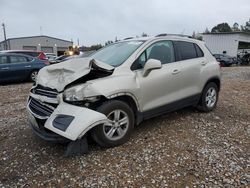 2016 Chevrolet Trax 1LT en venta en Memphis, TN