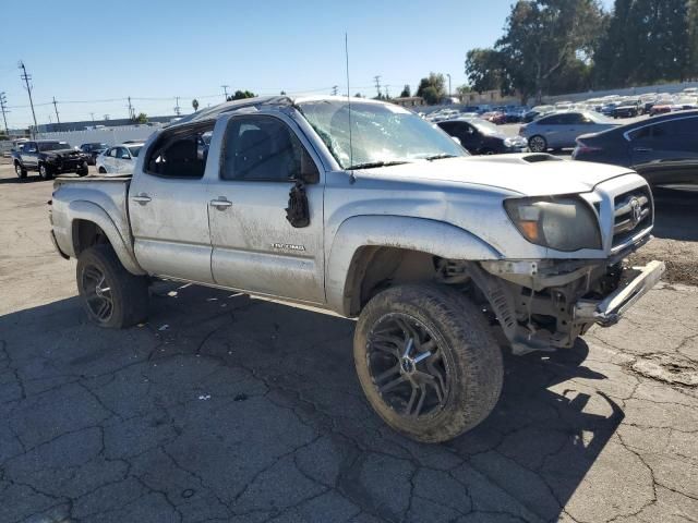 2007 Toyota Tacoma Double Cab Prerunner