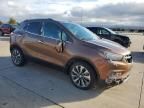 2017 Buick Encore Preferred II