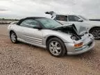 2001 Mitsubishi Eclipse Spyder GT