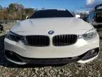 2017 BMW 430I Gran Coupe