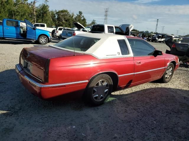 2000 Cadillac Eldorado ESC