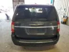 2011 Chrysler Town & Country Touring