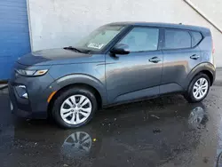 2020 KIA Soul LX en venta en Hillsborough, NJ