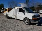 2015 Chevrolet Express G3500