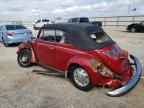 1975 Volkswagen Super Beet