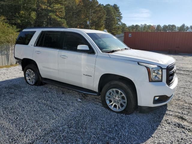 2020 GMC Yukon SLT