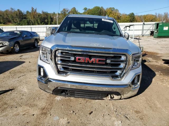 2019 GMC Sierra K1500 SLT