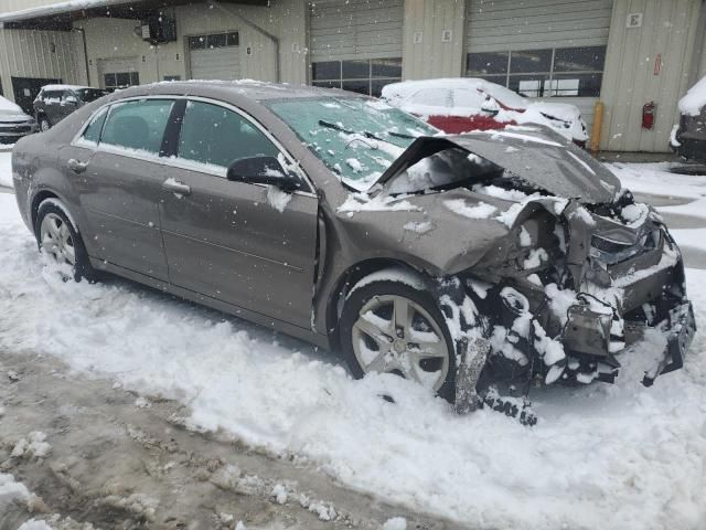 2012 Chevrolet Malibu LS