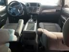 2010 Nissan Armada SE