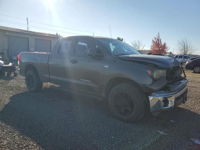 2010 Toyota Tundra Double Cab SR5