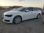 2016 Audi A6 Premium Plus