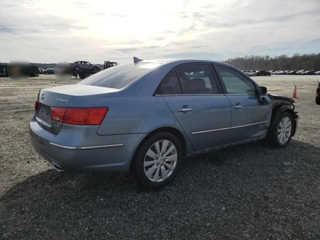 2009 Hyundai Sonata SE