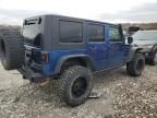 2010 Jeep Wrangler Unlimited Rubicon