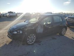 Volkswagen Golf Vehiculos salvage en venta: 2013 Volkswagen Golf