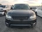 2015 Land Rover Range Rover Sport HSE