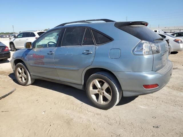 2005 Lexus RX 330