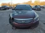 2012 Honda Accord LXP