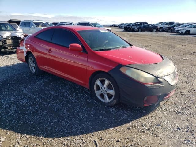 2004 Toyota Camry Solara SE