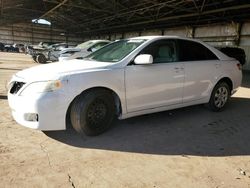 Toyota Camry Base Vehiculos salvage en venta: 2011 Toyota Camry Base