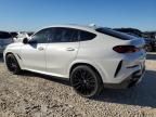 2021 BMW X6 Sdrive 40I