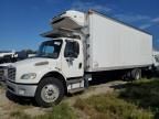 2015 Freightliner M2 106 Medium Duty