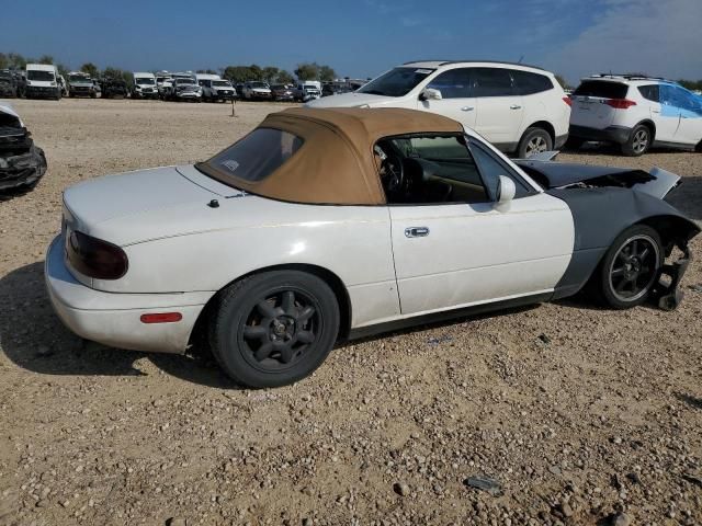 1993 Mazda MX-5 Miata