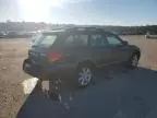 2006 Subaru Legacy Outback 2.5I