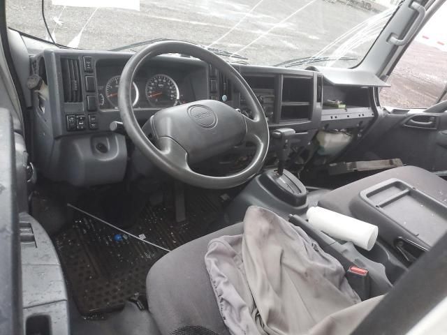 2014 Isuzu NPR HD