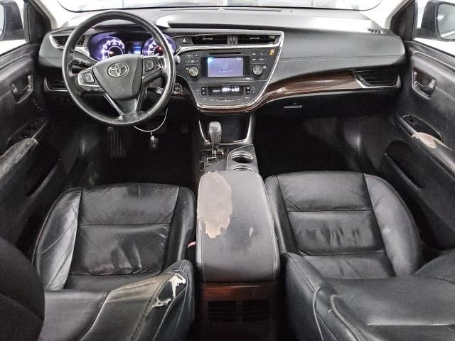 2013 Toyota Avalon Base