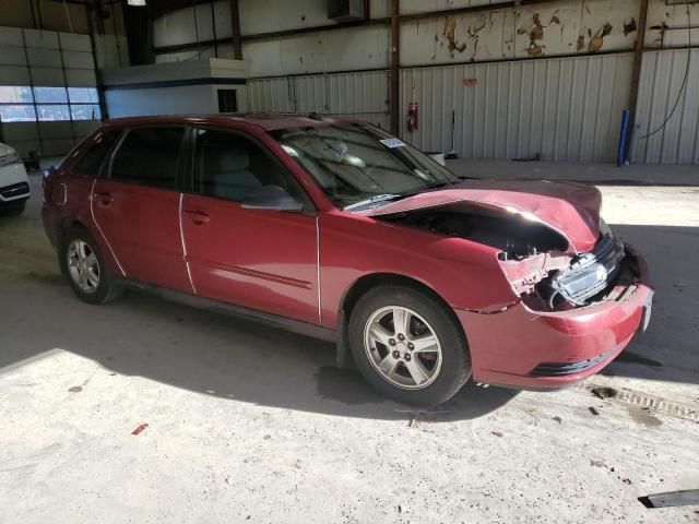 2005 Chevrolet Malibu Maxx LS