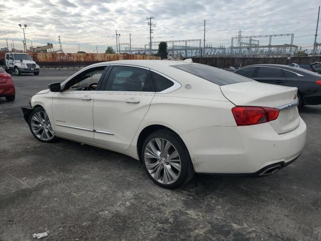 2014 Chevrolet Impala LTZ