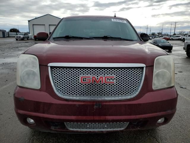 2008 GMC Yukon Denali