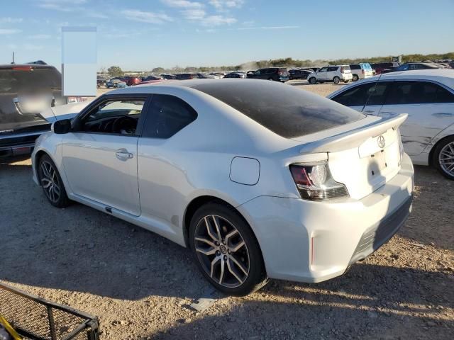 2015 Scion TC