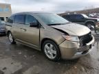 2013 Honda Odyssey Touring